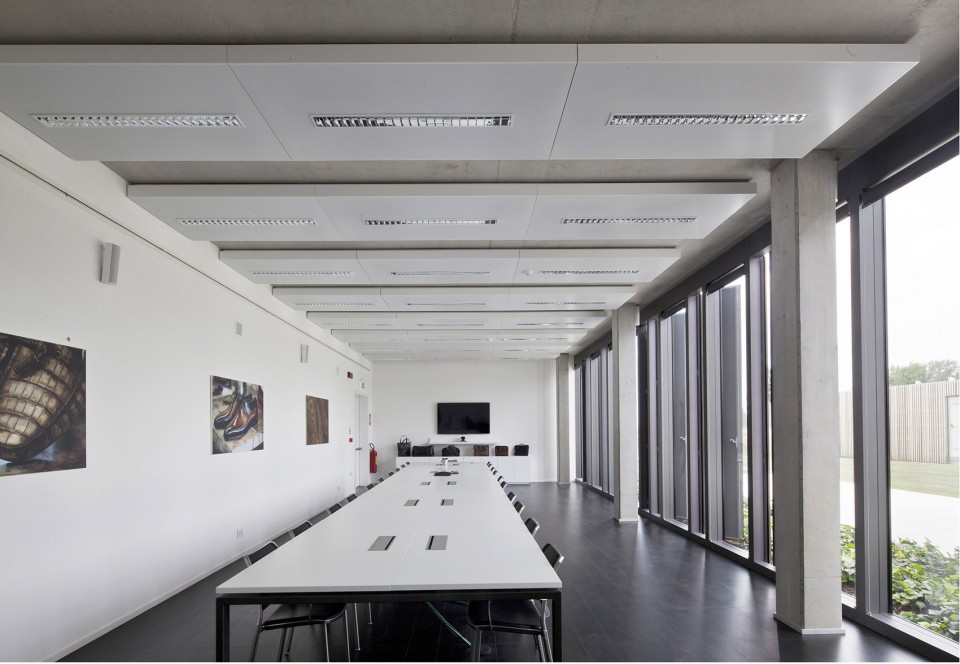 018-Manufacture Berluti by Barthelemy Grino Architectes