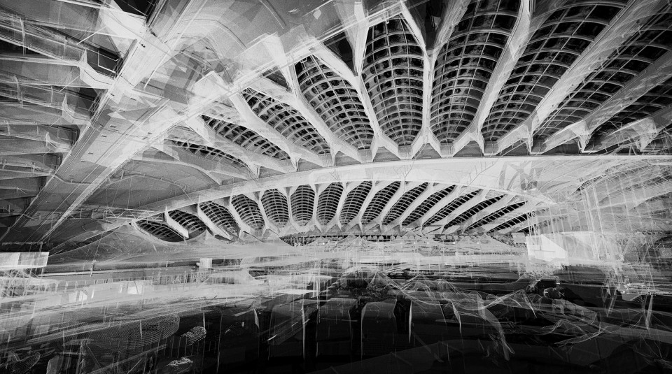 018-Montreal Biodome Science Museum Renewal by KANVA and NEUF architect(e)s