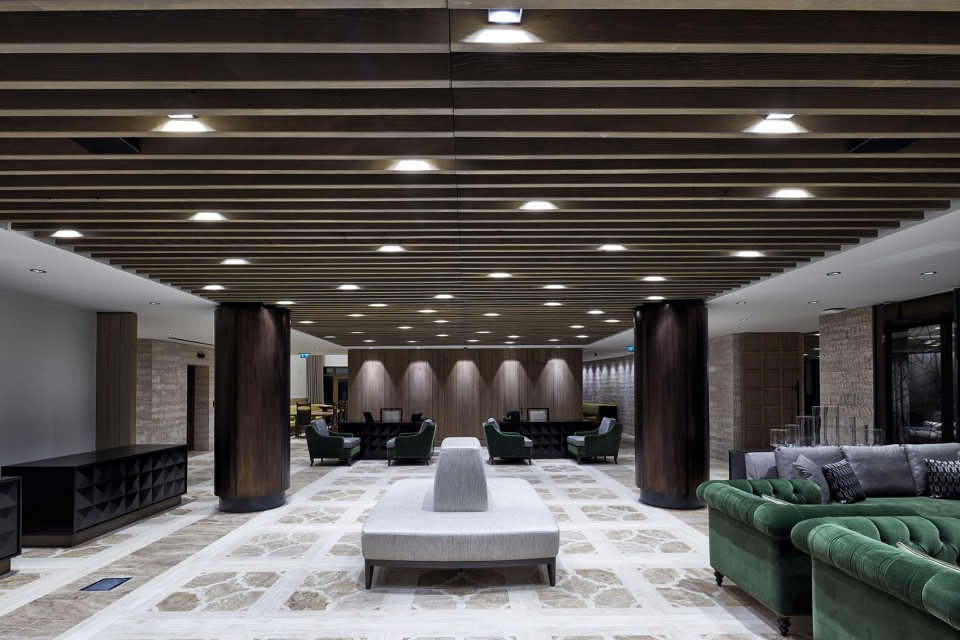 018-Vinero Winery and Hotel by CM Mimarlıkk