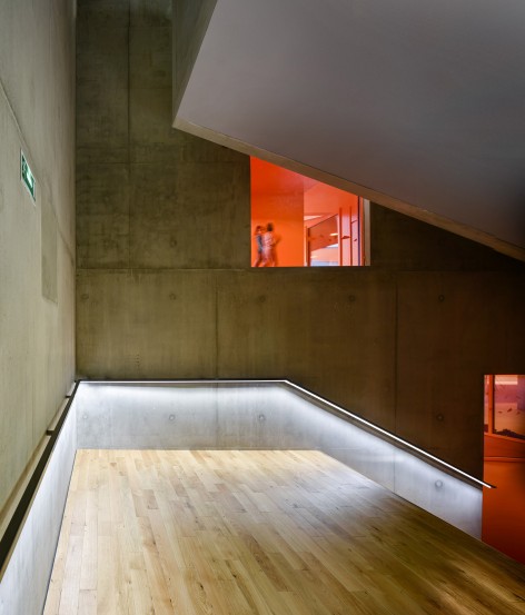 019-‘Simone Veil’ group of schools by Dominique Coulon & associes
