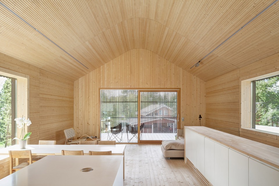 019-House H by Hirvilammi Architects