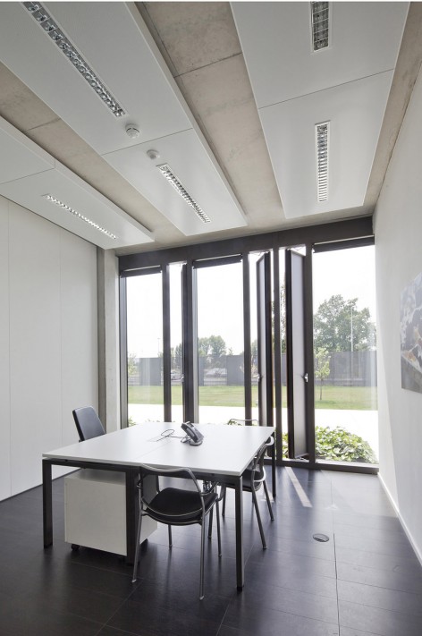 019-Manufacture Berluti by Barthelemy Grino Architectes