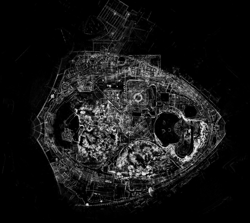 019-Montreal Biodome Science Museum Renewal by KANVA and NEUF architect(e)s