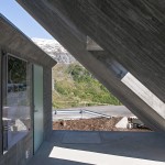 眺望台，挪威 / CODE arkitektur