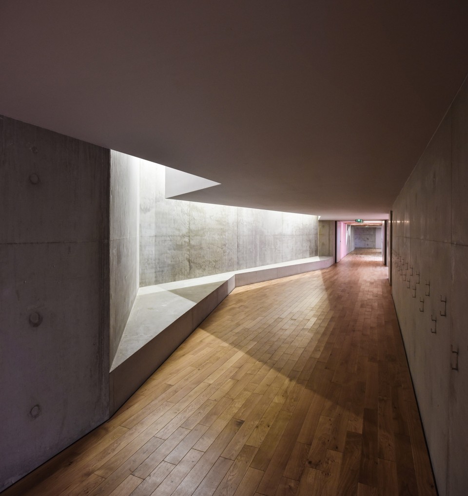 020-‘Simone Veil’ group of schools by Dominique Coulon & associes