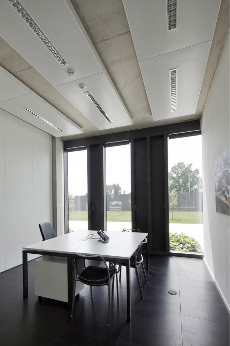 020-Manufacture Berluti by Barthelemy Grino Architectes