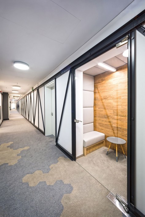 020-Opera Software headquarters in Wroclaw by modelina