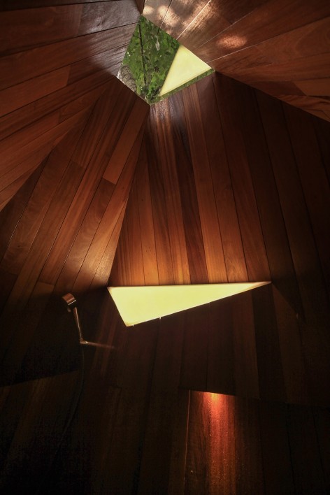 020-The Treehouse by Wee Studio