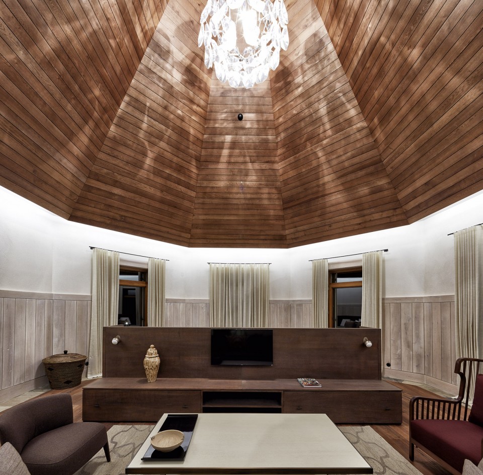020-Vinero Winery and Hotel by CM Mimarlıkk