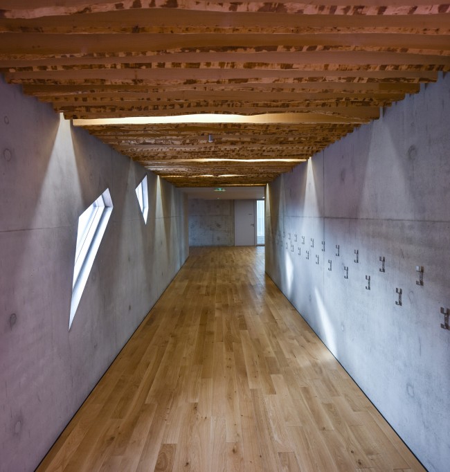 021-‘Simone Veil’ group of schools by Dominique Coulon & associes