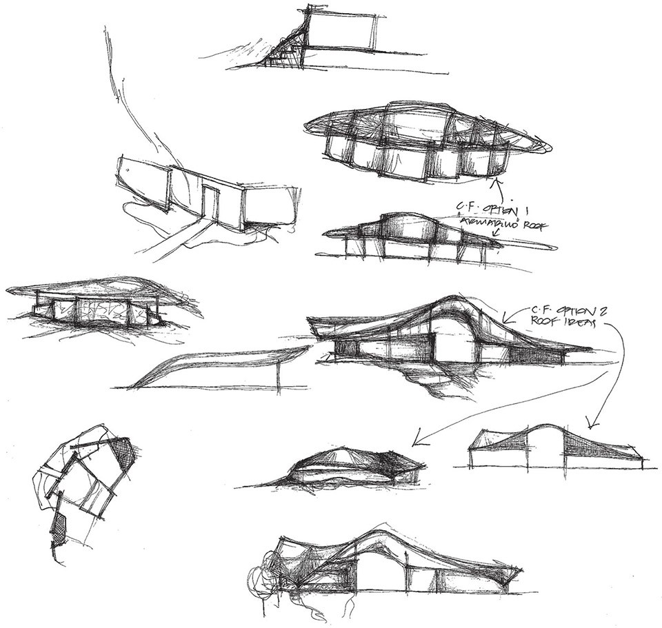 021-Elements of Byron Resort by Shane Thompson Architects