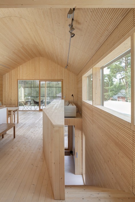 021-House H by Hirvilammi Architects