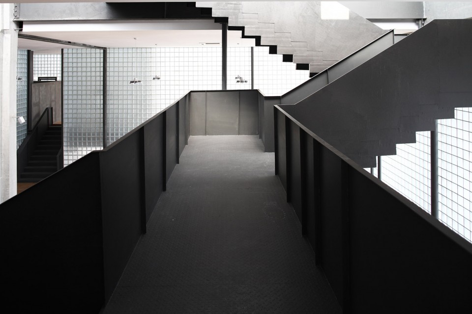 021-Keli Museum by Shanghai Anonymous Architects Workshop