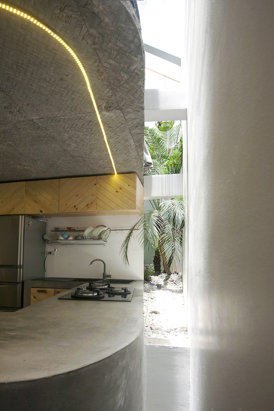 021-Maison T by Nghia