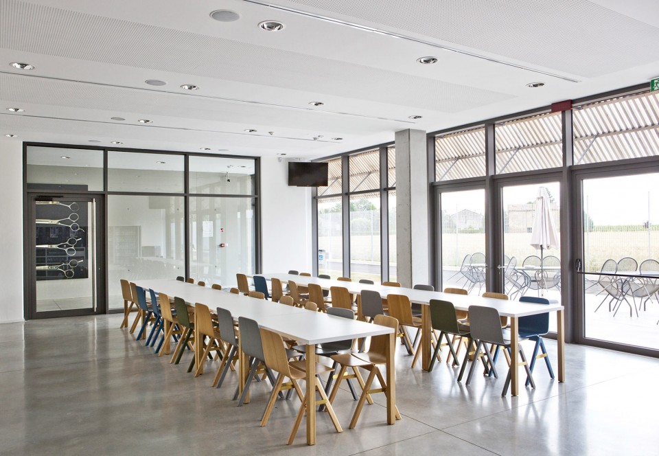 021-Manufacture Berluti by Barthelemy Grino Architectes