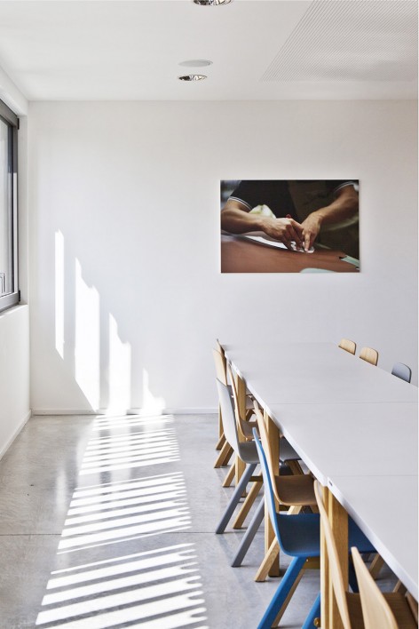 022-Manufacture Berluti by Barthelemy Grino Architectes