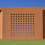 红砖校园，摩洛哥 / Ricardo Bofill Taller de Arquitectura