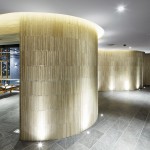 葡萄酒酒厂和酒庄旅店，土耳其 / CM Mimarlik