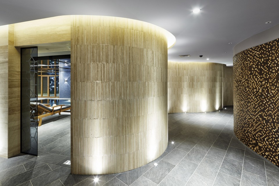 022-Vinero Winery and Hotel by CM Mimarlıkk