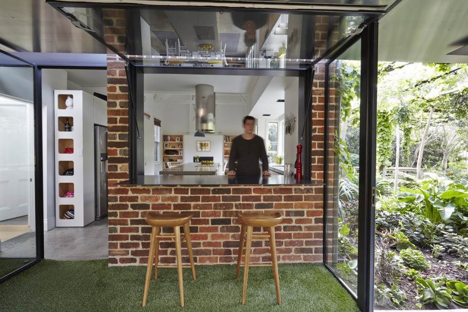 022-Walker House by Andrew Maynard Architects
