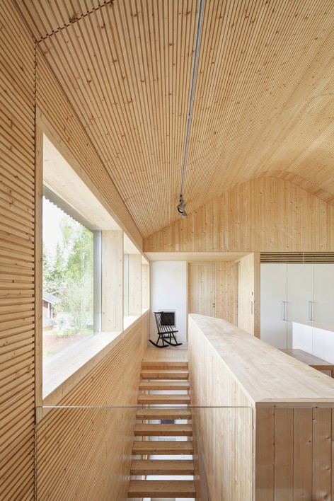023-House H by Hirvilammi Architects