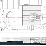 美术馆中庭，韩国 / Shinslab Architecture