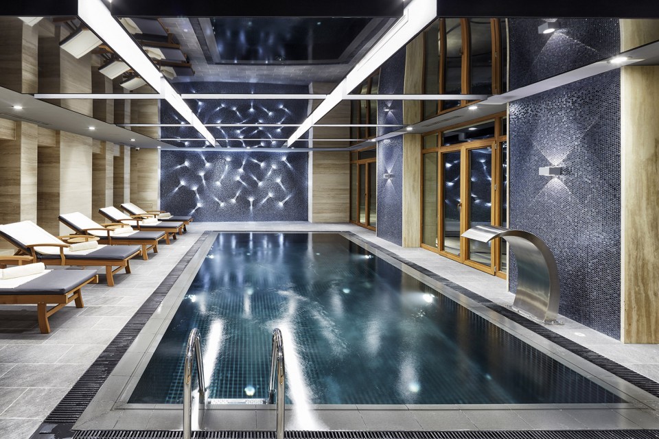 023-Vinero Winery and Hotel by CM Mimarlıkk