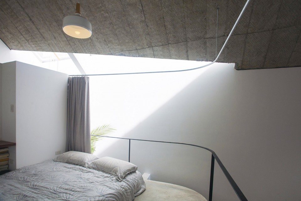 024-Maison T by Nghia