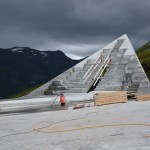 眺望台，挪威 / CODE arkitektur