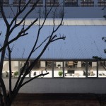 办公室，上海 / 致正建筑工作室