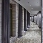 葡萄酒酒厂和酒庄旅店，土耳其 / CM Mimarlik