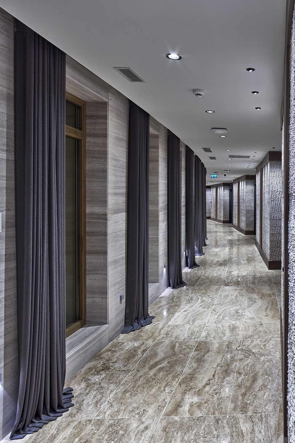 024-Vinero Winery and Hotel by CM Mimarlıkk