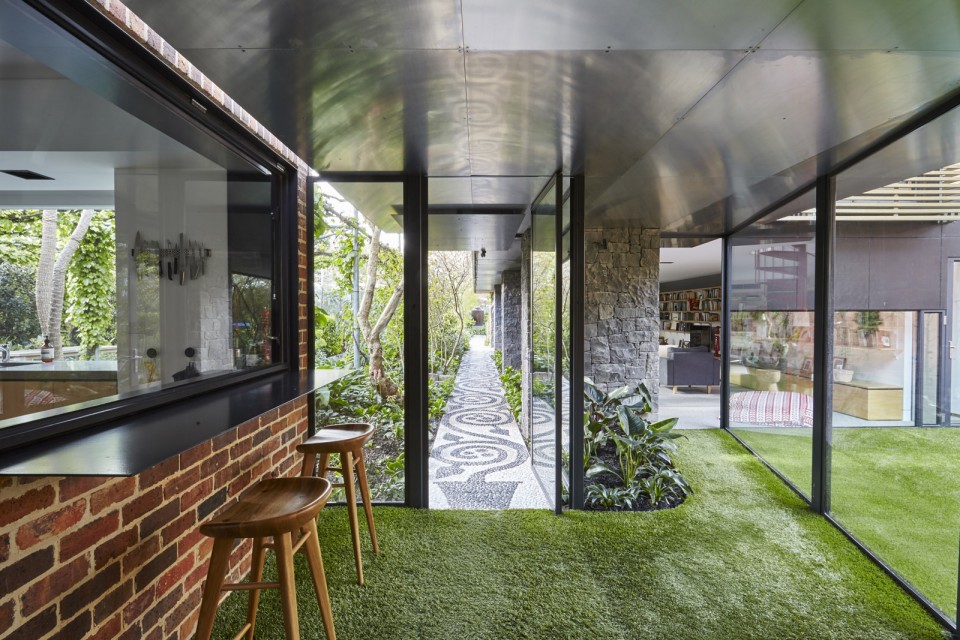 024-Walker House by Andrew Maynard Architects