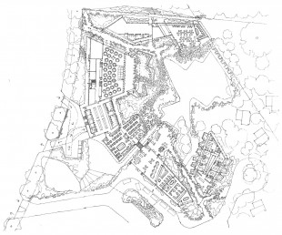 025-Elements of Byron Resort by Shane Thompson Architects