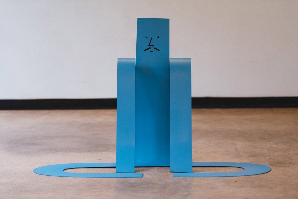 025-Thibo_3_FLAT OUT by Jean Jullien