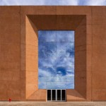 红砖校园，摩洛哥 / Ricardo Bofill Taller de Arquitectura