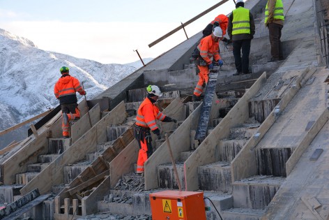 026-THE GAULAR MOUNTAIN ‐ SET FOR REST by CODE arkitektur