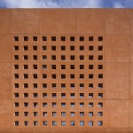 红砖校园，摩洛哥 / Ricardo Bofill Taller de Arquitectura