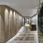 葡萄酒酒厂和酒庄旅店，土耳其 / CM Mimarlik