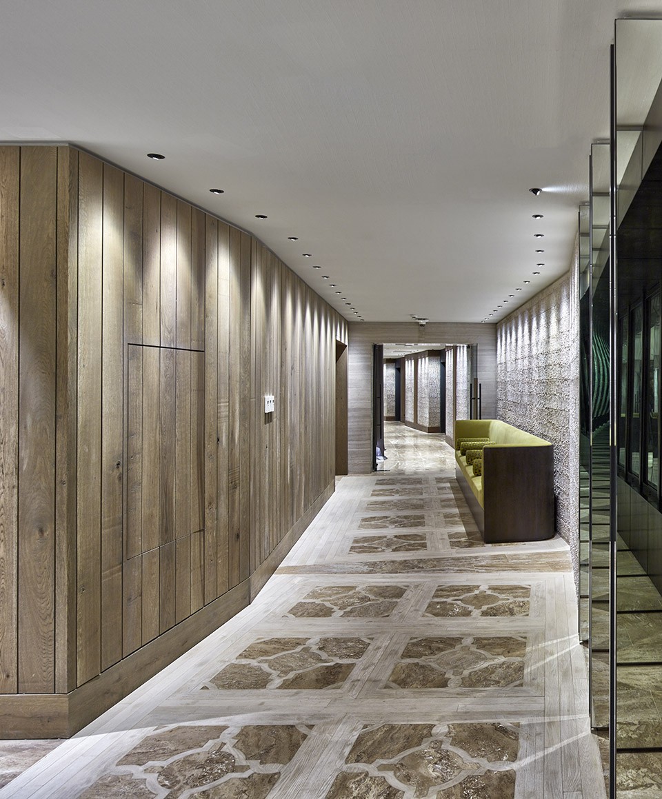 026-Vinero Winery and Hotel by CM Mimarlıkk
