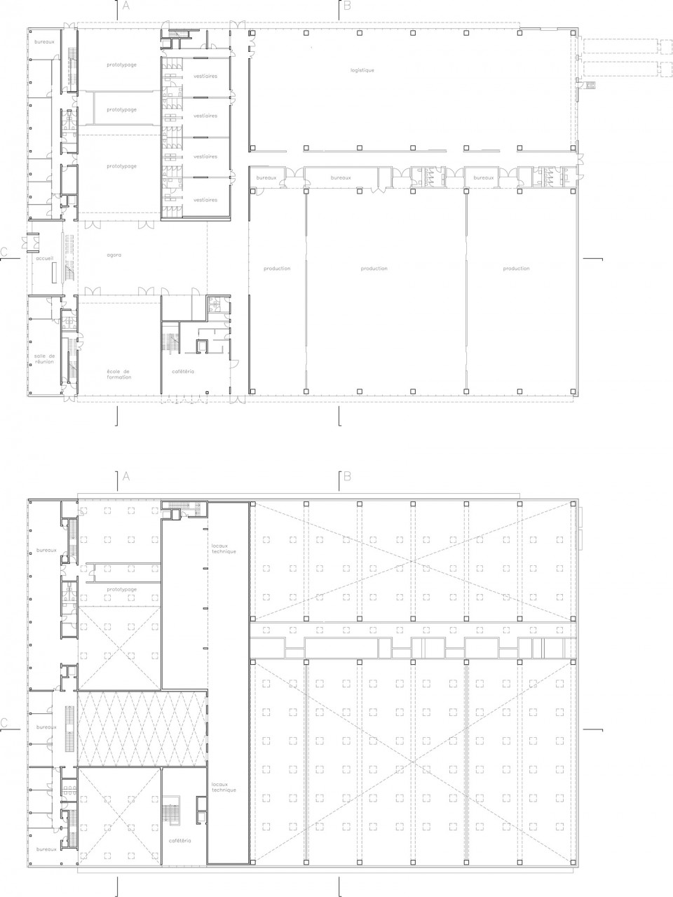 PLANS BERLUTI 600è