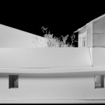 办公室，上海 / 致正建筑工作室