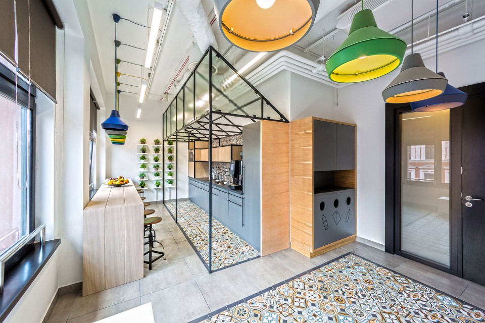 028-Opera Software headquarters in Wroclaw by modelina