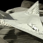 眺望台，挪威 / CODE arkitektur