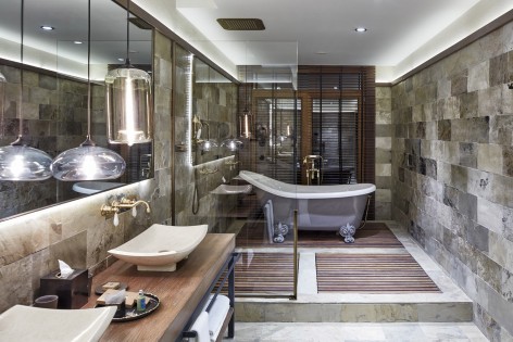 028-Vinero Winery and Hotel by CM Mimarlıkk
