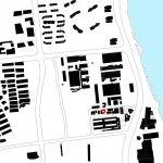 办公室，上海 / 致正建筑工作室