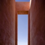 红砖校园，摩洛哥 / Ricardo Bofill Taller de Arquitectura