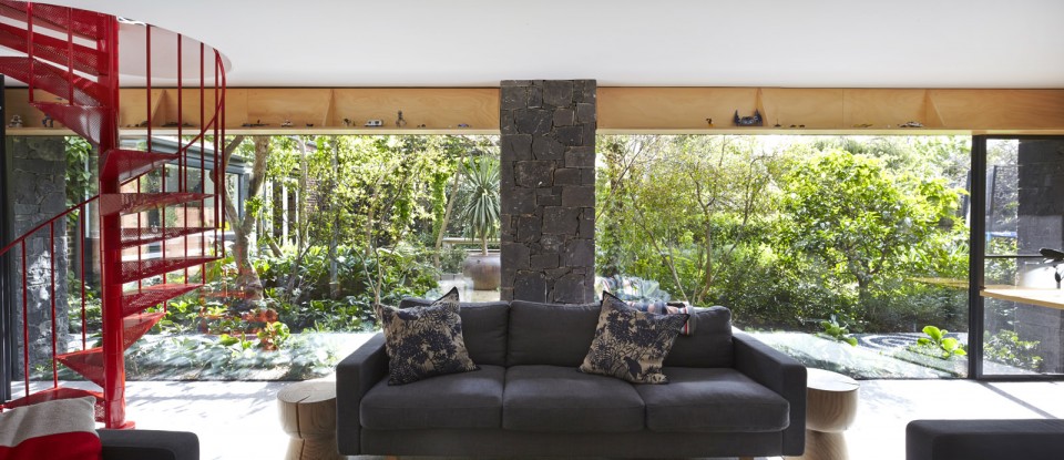 029-Walker House by Andrew Maynard Architects