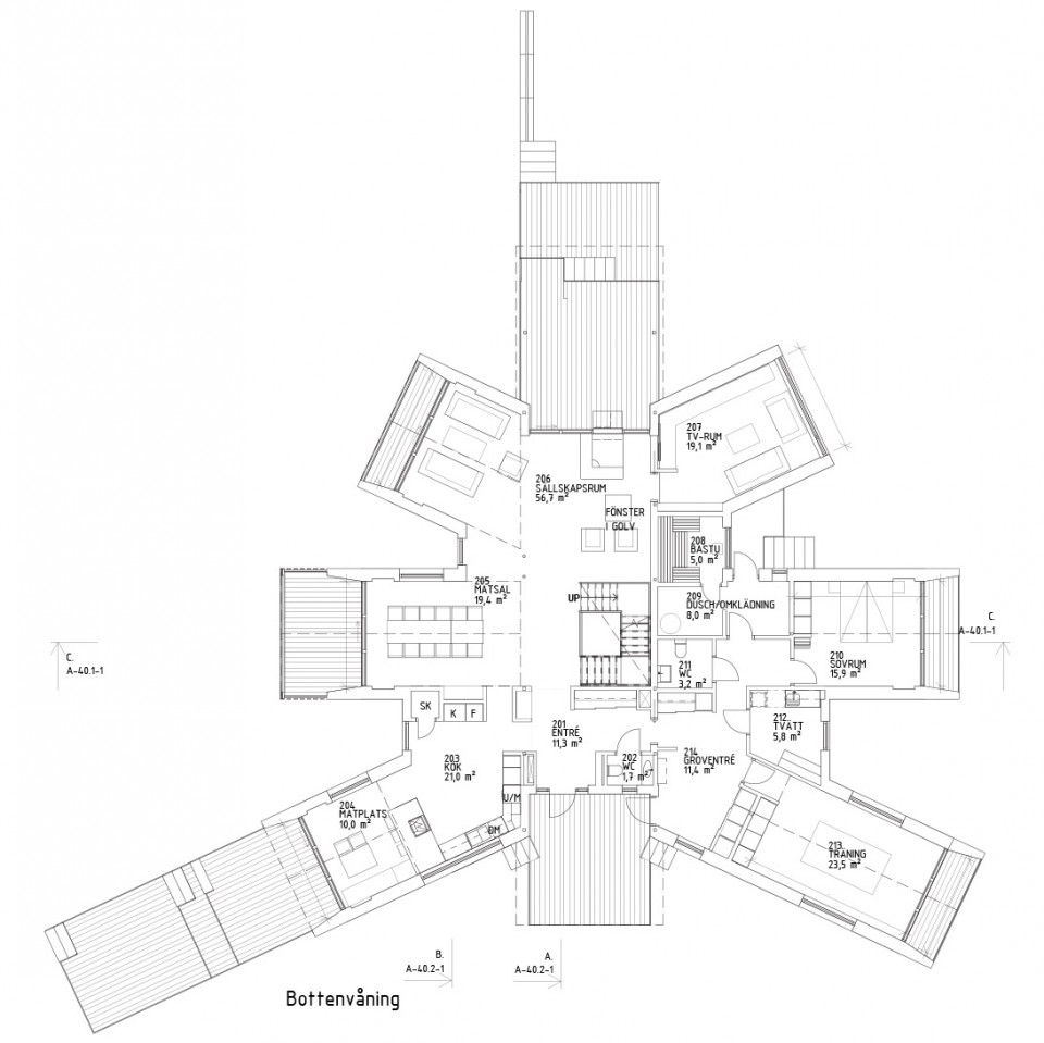 villa sunnanö.indd