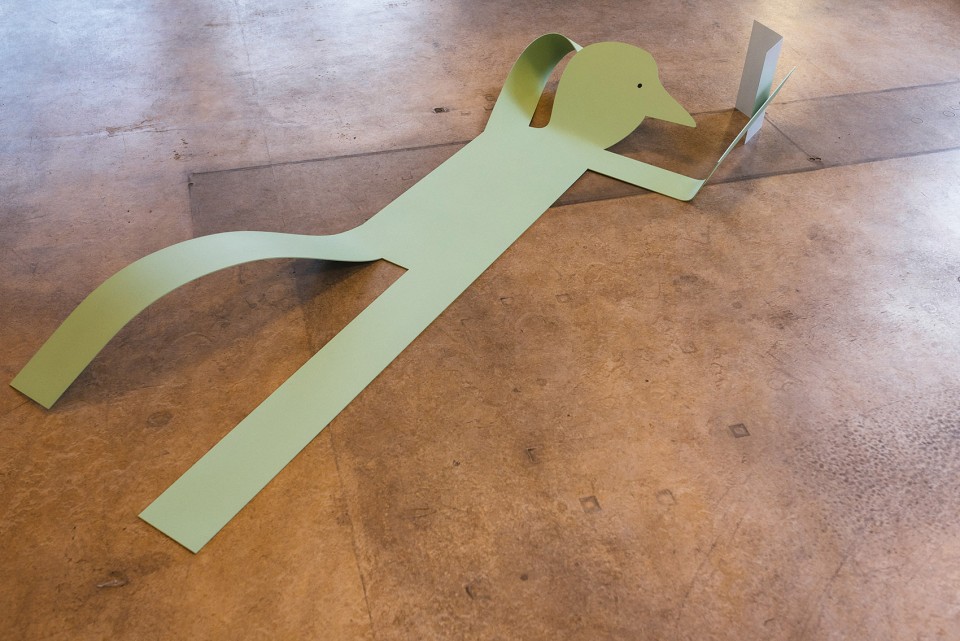 030-Yann_2_FLAT OUT by Jean Jullien